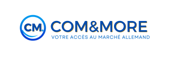 COM&MORE